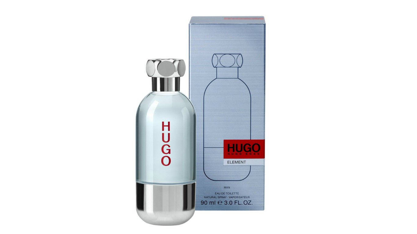 Hugo Boss Element